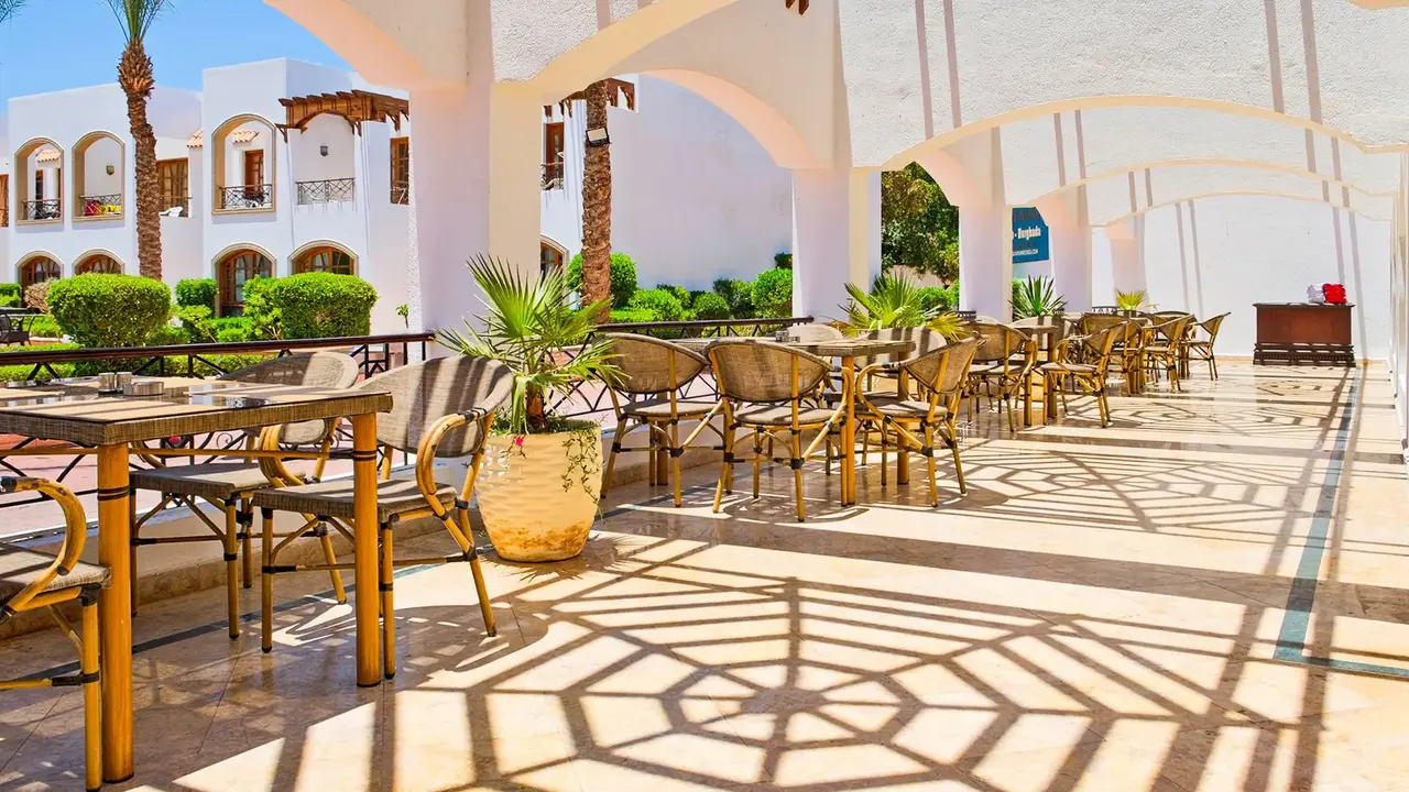 Coral Hills Resort