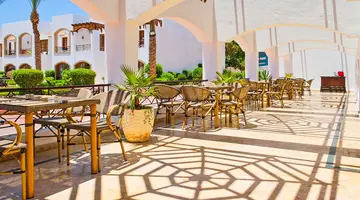 Coral Hills Resort