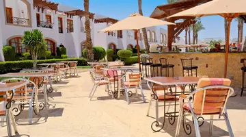 Coral Hills Resort