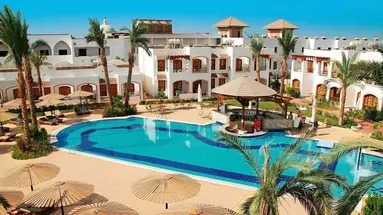 Coral Hills Resort