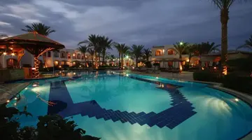Coral Hills Resort