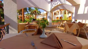 Coral Hills Resort