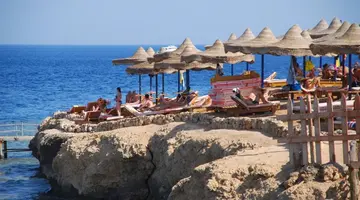 Coral Hills Resort
