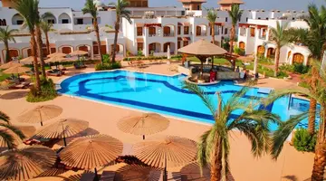 CORAL HILLS RESORT