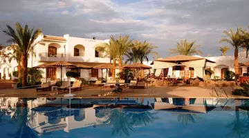 CORAL HILLS RESORT