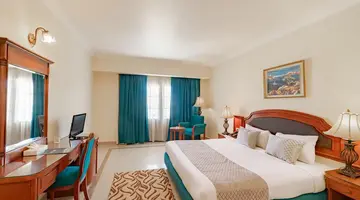 Coral Hills Resort