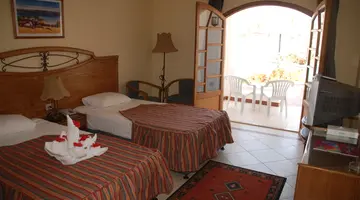CORAL HILLS RESORT