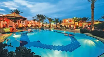 Coral Hills Resort
