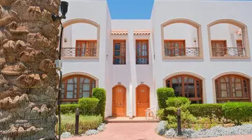 Coral Hills Resort