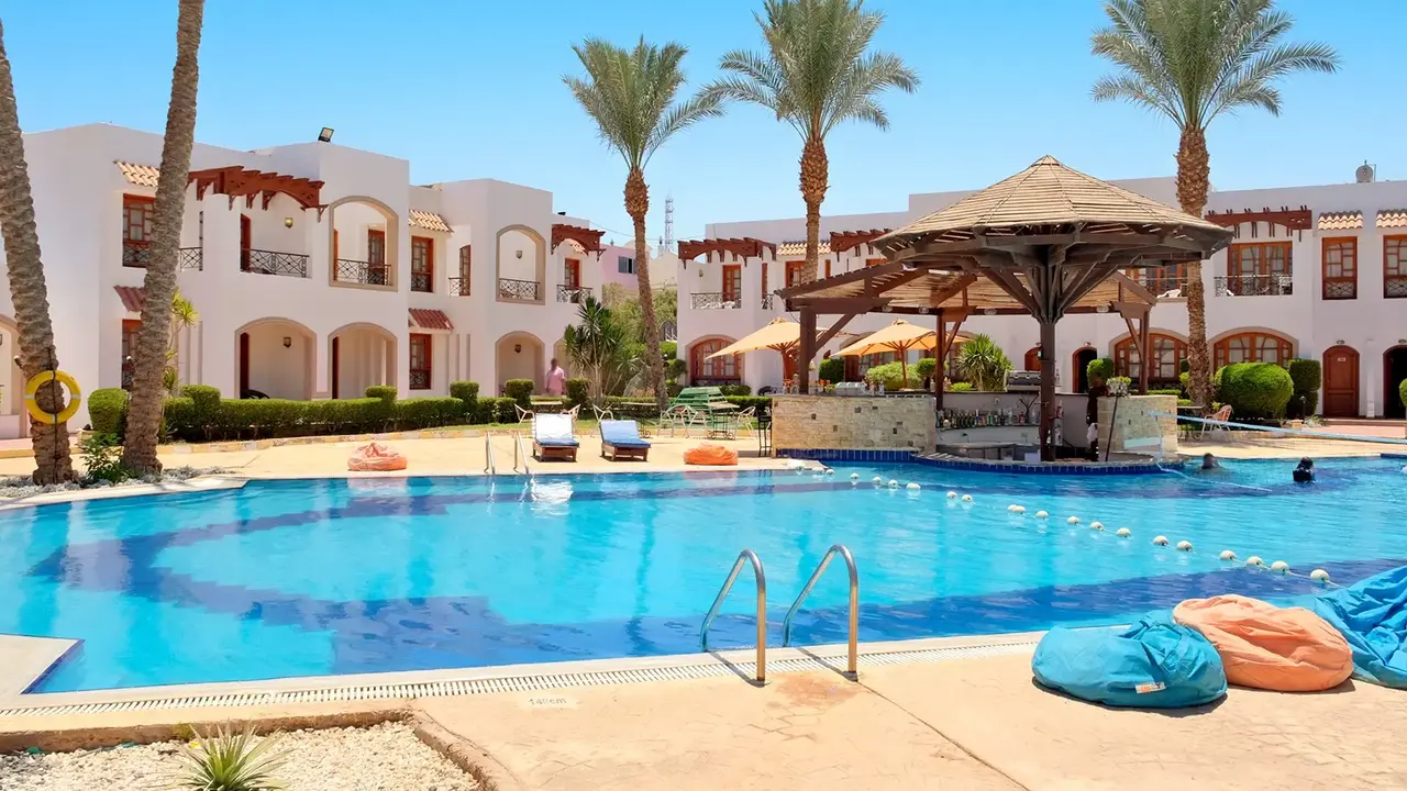 Coral Hills Resort