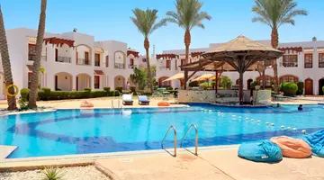 Coral Hills Resort