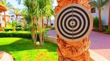 Coral Hills Resort