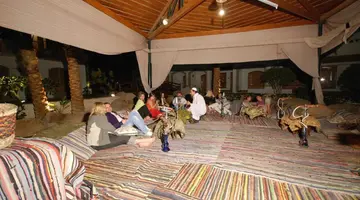 Coral Hills Resort