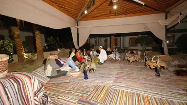 Coral Hills Resort