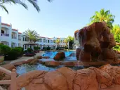 Coral Hills Resort