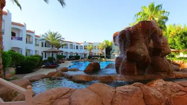 Coral Hills Resort