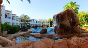 Coral Hills Resort