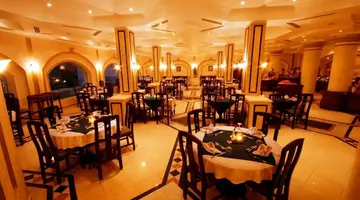 Coral Hills Resort