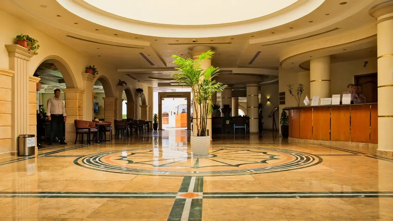 Coral Hills Resort