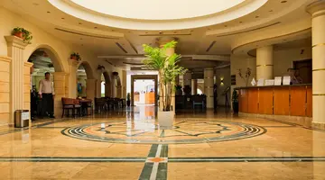 Coral Hills Resort