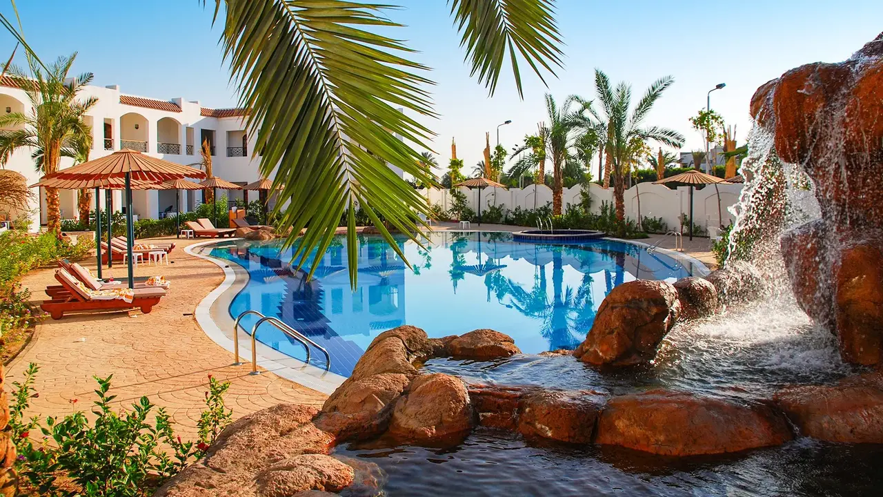 Coral Hills Resort