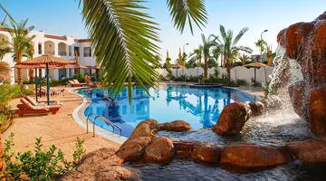 Coral Hills Resort