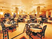 Coral Hills Resort