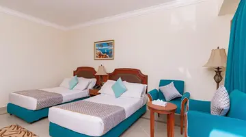 Coral Hills Resort