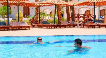 Coral Hills Resort