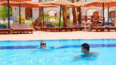 Coral Hills Resort