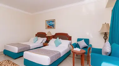 Coral Hills Resort