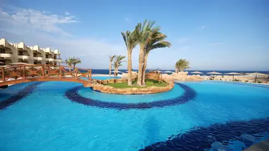 Coral Hills Resort