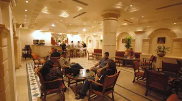 CORAL HILLS RESORT