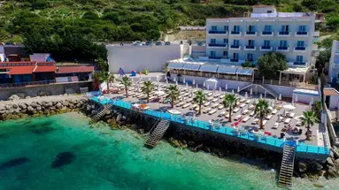 Coral Hotel Resort