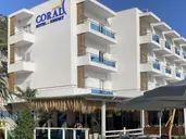 Coral Hotel Resort