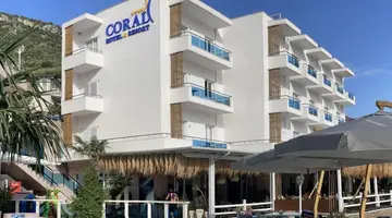 Coral Hotel Resort