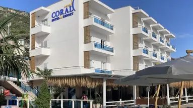 Coral Hotel Resort