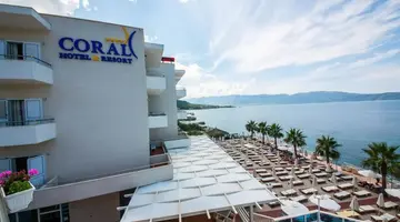 Coral Hotel Resort