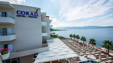 Coral Hotel Resort
