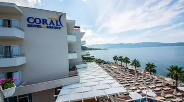 Coral Hotel Resort