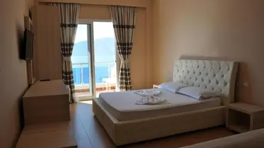 Coral Hotel Resort