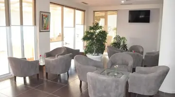 Coral Hotel Resort