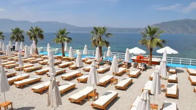 Coral Hotel Resort