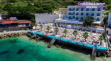 Coral Hotel & Resort