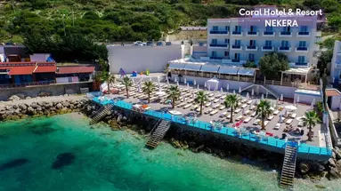 Coral Hotel & Resort