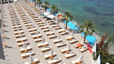 Coral Hotel Resort