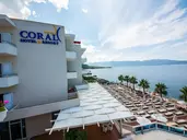 Coral Hotel Resort