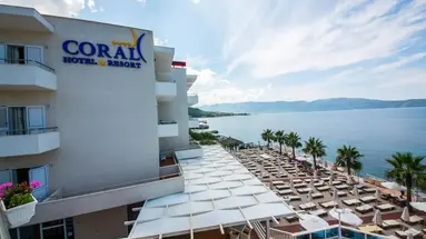 Coral Hotel Resort