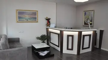 Coral Hotel Resort