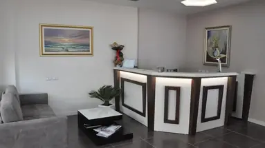Coral Hotel Resort